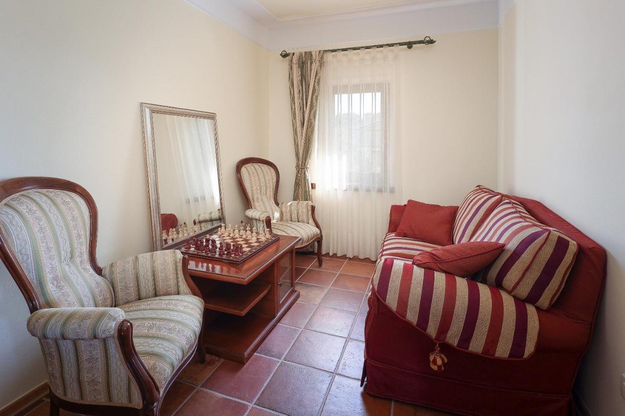 Casa Rustica Dva Baladura Apartments Канфанар Экстерьер фото